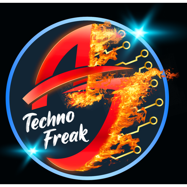 AJ Techno Freak